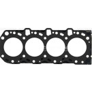 Dichtung Zylinderkopf | TOYOTA LAND CRUISER 3.0 D-4D 10 | 61-53980-10
