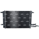 Kondensator, Klimaanlage | 35520