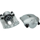 KAMOKA Bremssattel JBC0742 KAMOKA Bremssattel JBC0742