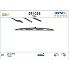 Silencio Standard (x1) | Wischer | 574098