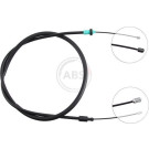 A.B.S. Handbremsseil Seilzug Festellbremse