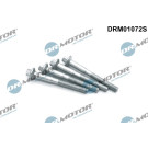 DR.MOTOR Schraube, Einspritzdüsenhalter DRM01072S