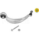 12 304 114HD Querlenker VA unten re AUDI A4,A5 07 MEYLE-HD: Better than OE 116 050 0173/HD