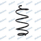 Fahrwerksfeder VA | HYUNDAI i30 | 90172083