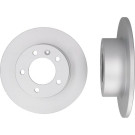 KAMOKA Bremsscheibe 103197