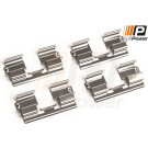 PROFIPOWER Zubehörsatz, Scheibenbremsbelag 9B1116