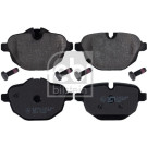 FEBI BILSTEIN Bremsbeläge FEBI BILSTEIN Bremsbeläge