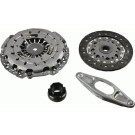 Kupplungssatz Xtend | BMW 114d-418d 08 | 3000950741