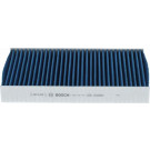 Innenraumfilter+ | RENAULT Fluence,Megane 08 | 0 986 628 634