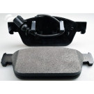 DENCKERMANN Bremsbeläge B111317