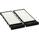 DENCKERMANN Innenraumfilter M110072