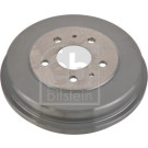 FEBI BILSTEIN Bremstrommel | 171014