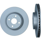 KAMOKA Bremsscheibe 103003