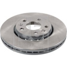 FEBI BILSTEIN Bremsscheibe | 108625
