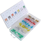 Mini-Auto-Sicherungen 120 Stk | A-TC510