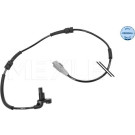 11-14 899 0034 Sensor, Raddrehzahl MEYLE-ORIGINAL: True to OE.