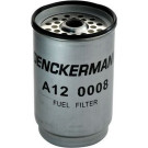 DENCKERMANN Kraftstofffilter | A120008