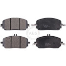 A.B.S. Bremsbelagsatz, Scheibenbremse 35406