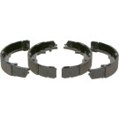 0 986 487 683 Bremsbackensatz, Feststellbremse