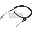 Seilzug, Feststellbremse Kia P. Carnival 2.5 V6/2.9 Crdi 99 BC-K02