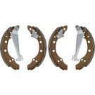 A.B.S. Bremsbacken 8871