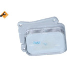 Ölkühler, Motor“L EASY FIT 31320