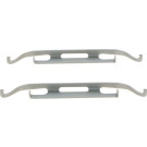 1 987 474 373 Zubehörsatz, Scheibenbremsbelag