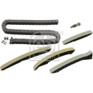 Steuerkettensatz MERCEDES E,S,M-Klasse 06 Basic Short Kit 44957 Steuerkettensatz MERCEDES E,S,M-Klasse 06 Basic Short Kit 44957