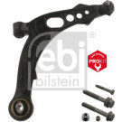 Querlenker Fiat P. Panda, Punto 1.2-1.9D 09.99-03.12 Pr Unten Mit – Rubs | 40671 Querlenker Fiat P. Panda, Punto 1.2-1.9D 09.99-03.12 Pr Unten Mit – Rubs | 40671