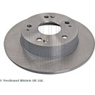 Bremsscheibe Honda T. Integra Coupe 1.8 Type-R 97-01 | ADH24354