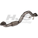 Abgasrohr | VW,SEAT,SKODA | 91 11 1622