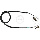 A.B.S. Seilzug, Feststellbremse K13317