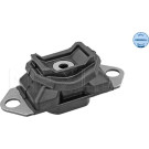 72 555 029 Lagerung Motor DACIA Logan,Sandero 97 MEYLE-ORIGINAL: True to OE 16-14 030 0024