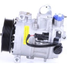 Kompressor PKW Jaguar XF 08 FIRST FIT 890117