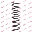 KYB Fahrwerksfeder Mazda T. 3 1.4/1.6Dit/2.0 10/03-06/09 | RA6411