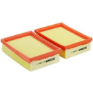 DENCKERMANN Luftfilter A1404582X