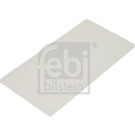 FEBI BILSTEIN Filter, Innenraumluft | 195033