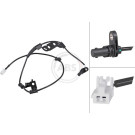 A.B.S. Sensor, Raddrehzahl 32258 A.B.S. Sensor, Raddrehzahl 32258