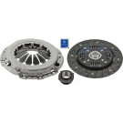 SACHS Kupplungssatz 3000 951 475