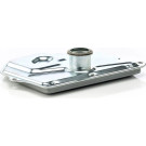 Mann & Hummel Ölfilter PKW | MERCEDES | H 199/1 Mann & Hummel Ölfilter PKW | MERCEDES | H 199/1