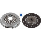 SACHS Kupplungssatz 3000 951 582