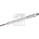 FEBI BILSTEIN Glühkerze 176217