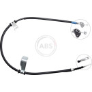 A.B.S. Handbremsseil Seilzug Festellbremse | K17301