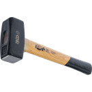 BGS Fäustel | Holz-Stiel | 1000 g | 3865