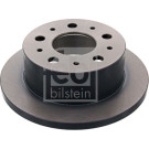FEBI BILSTEIN Bremsscheibe
