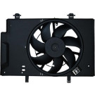 KAMOKA Lüfter, Motorkühlung 7740138