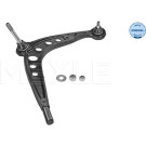 11 304 015 Querlenker VA unten re BMW E30 -88 MEYLE-ORIGINAL: True to OE 3160504366