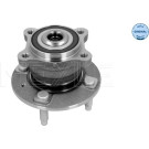 Radnabe MEYLE-ORIGINAL: True to OE 56-14 752 0000 Radnabe MEYLE-ORIGINAL: True to OE 56-14 752 0000