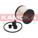 KAMOKA Kraftstofffilter