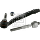 FEBI BILSTEIN Lenkrad | 26629